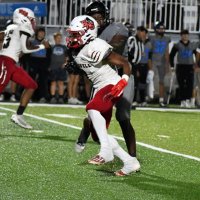 Jordan Peeples (@jordan328796290) 's Twitter Profile