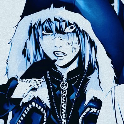 Kukisuii's profile picture. nsfw acc, 20, he/him // sorry if i spam fav or like, it means i really love the post💙