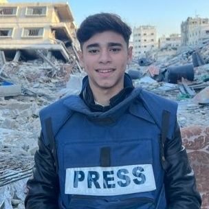 أقوى صحفي في العالم لعام 2023-2024 الوريث الوحيد لشيرين ابو عاقلة ✋#غزة( حساب الجمهور اتابع الجميع)
