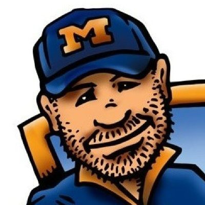 Prof. Greg Dooley @UMich (History of College Athletics, NIL, and Leading By Coaching).  Professor and The Pundit Podcast