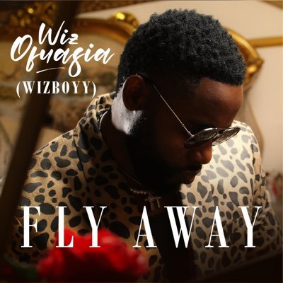 Artist/Producer/Sound Engineer/Entrepreneur (Originally known as Wizboyy) Fly Away Out Now 👉 https://t.co/qNp2XlVdd8