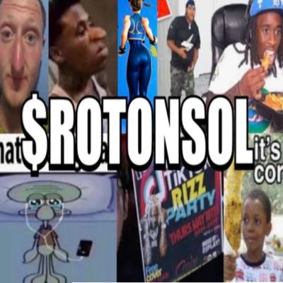 $rotonsol the documented chronicles of all of Brainrot. https://t.co/YFa3afIh1T