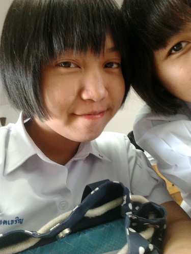 BeeryZz's profile picture. P'jem ^^