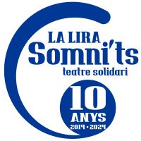 Somni'TS -Teatre Solidari(@Somnitsteatre) 's Twitter Profile Photo