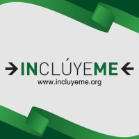 Fundación Inclúyeme(@incluyeme_org) 's Twitter Profile Photo