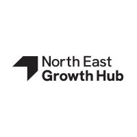 Growth Hub NE(@GrowthHubNE) 's Twitter Profile Photo