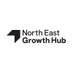 Growth Hub NE (@GrowthHubNE) Twitter profile photo