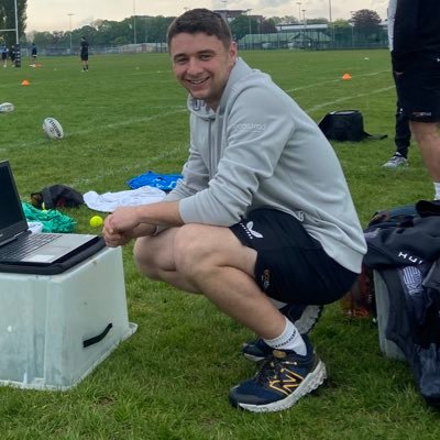 MRES Sports, Health, and Exercise Science Student @UniOfHull @Playermakertech | @hullfcofficial Sport Scientist
