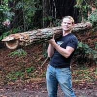 Casey Rogers (@caseycrogers) 's Twitter Profile