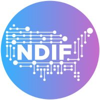NDIF (@ndif_team) 's Twitter Profile