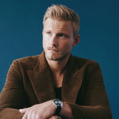 🇨🇦 Actor, model and singer || RP / PARODY || Not the real Alex L || +21 || mdni || Eng & Esp