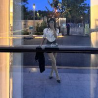 Eliza Zohi (@danahamlet7) 's Twitter Profile