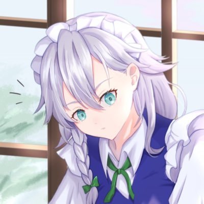 Moon38(月宮)🧊さんのプロフィール画像