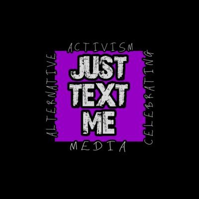 Alternative media and news source, celebrating activism. Blog and podcast. Leading Medways Conversation. info@justtextme.co.uk