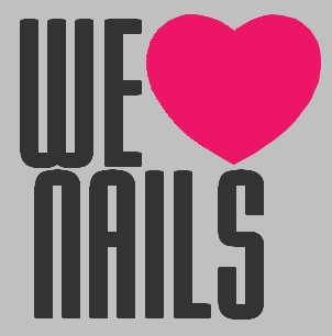 we_love_nails's profile picture. Curta nossa page no facebook!