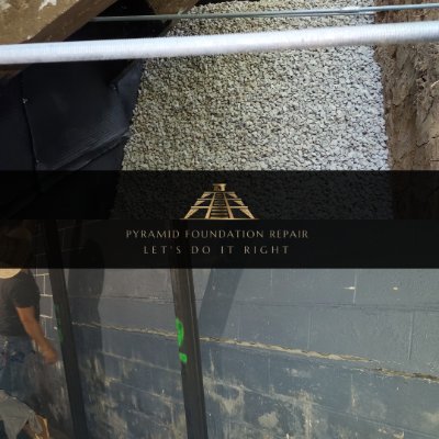 pyramid_Frepair's profile picture. Pyramid Foundation Repair is a Concrete Contractor in Kansas City, MO 64127