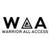 Warrior All Access (@WarriorAccess) Twitter profile photo