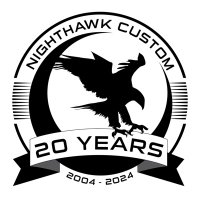 Nighthawk Custom(@NighthawkCustom) 's Twitter Profile Photo