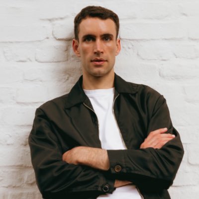 henrybabbage's profile picture. Frontend Web Developer