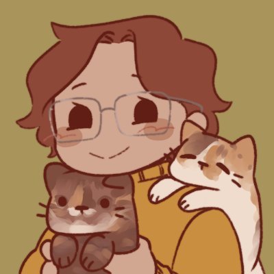🦈Foolish & 🥕Tina Twitch Mod 🌧️All opinions are my own! 💖 pfp by @bug_socks 🌷 25 🌿 Cat mom- Pickle & Beef 🐈🐈⬛
