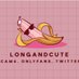 Longandcute (@longandcute) Twitter profile photo