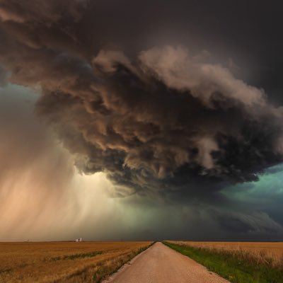 Liz. I dream of storm chasing. I can’t wait for the new “Twisters” movie!!
