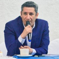 Bernardo Rodríguez Alamilla (@fiscaloaxaca) 's Twitter Profile