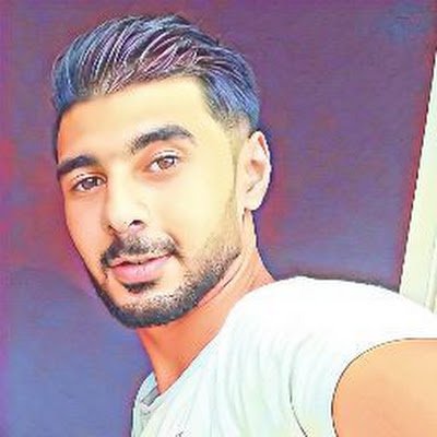 Ana_5ooLyoo's profile picture. 