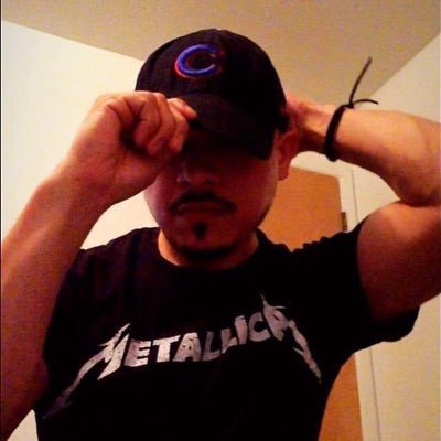 Mildogg227128's profile picture. CUBS, BEARS, BULLS, BLACKHAWKS, SKY, RED STARS!!! #letsplaytwo #BEARDOWN
