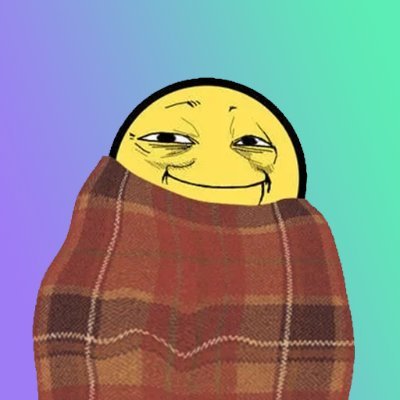 $COMFY. Comfiest memecoin with blanket frens.

https://t.co/0hn6ULW0kB