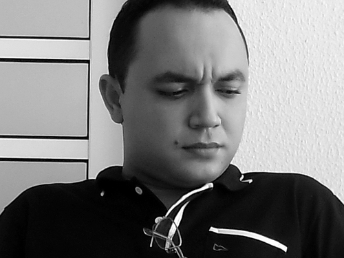 Prof. Universitário, Radiologista e Especialista em Tomografia Computadorizada - Contato: ericksoncoelho@hotmail.com