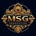 MSGproduction (@MSGproductionLB) Twitter profile photo