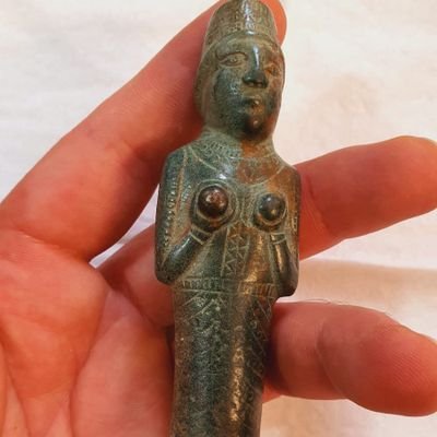 I work in the trade of ancient currencies, antiquities, and antiques, while providing delivery to all parts of the world. Door to door and payment upon receipt