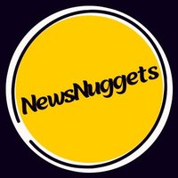 NewsNuggets(@Businessbeat2) 's Twitter Profile Photo