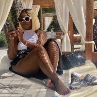 Shandrae Johnson (@shandraejohnson) 's Twitter Profile