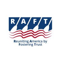 Raft For America (@raftforamerica) 's Twitter Profile Photo Raft For America (@raftforamerica) 's Twitter Profile Photo