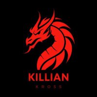 KILLIAN(@KILLIAN_KROSS_) 's Twitter Profile Photo