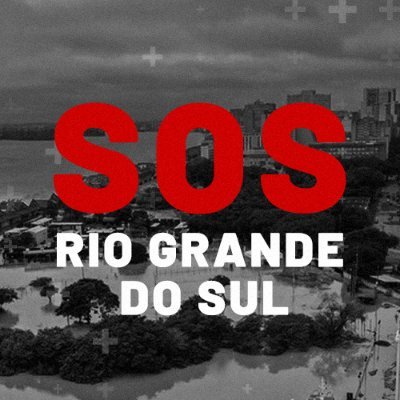 SOS RS Portais