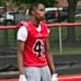 westerville south high school @WSHSWildcatsFB | 26’ 👨🏾‍🎓| position :wr & corner | 5’10 137.4 lbs | 2.96 gpa | contact : 614-942-9754 & @ddojv@gmail.com