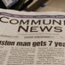 community news a supported the Noth Kitsap daily (@Pi611Optional) Twitter profile photo