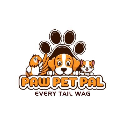 pawpetpal's profile picture. Making Every Tail Wag 🐾