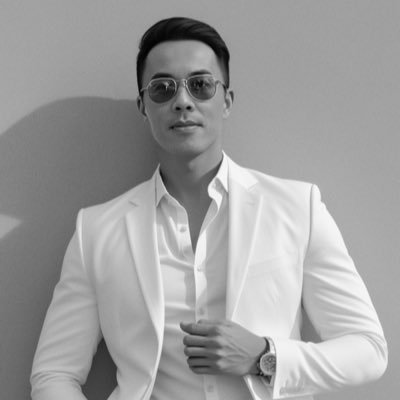 Made in Vietnam, Raised American. Living Fit, Black TKD, Lev GP D2S - Crypto-Mainly Bitcoin/Tech/Biotech/MedDevice/CRSPR