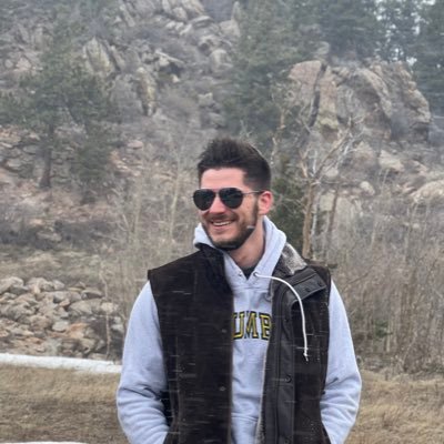 🇻🇦🇺🇸🇭🇷 Grad Student @josephkorbel Handballer in Denver 🤾♂️