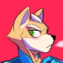 Fox McCloudさんのプロフィール画像