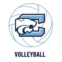 Centennial High School Volleyball(@chs_cougars_vb) 's Twitter Profile Photo