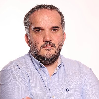 Nacho Labarga Adán Profile