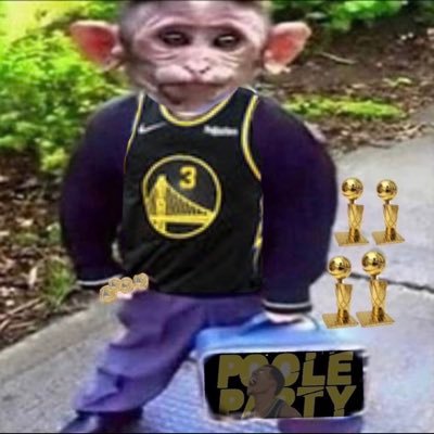 ball knowers university graduate (top of class)š 237-0 in twitter arguments. #1 lemickey fan, wemby enjoyer, permanent poole stan. warriors/raiders