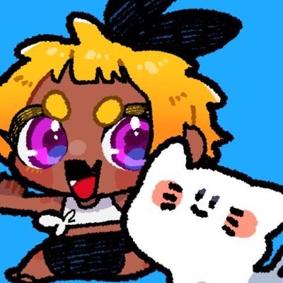 🐱おねこぱす🐙skeb受付中さんのプロフィール画像