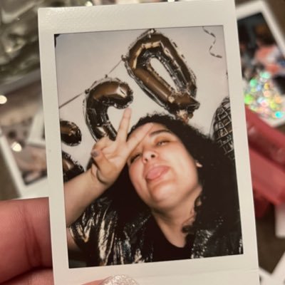 she/her 🏳️‍🌈