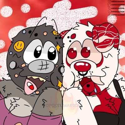 OpossumArsonさんのプロフィール画像